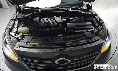 Renault SM7 2018 2.0 Автомат в Москве № 179484, миниатюра 6