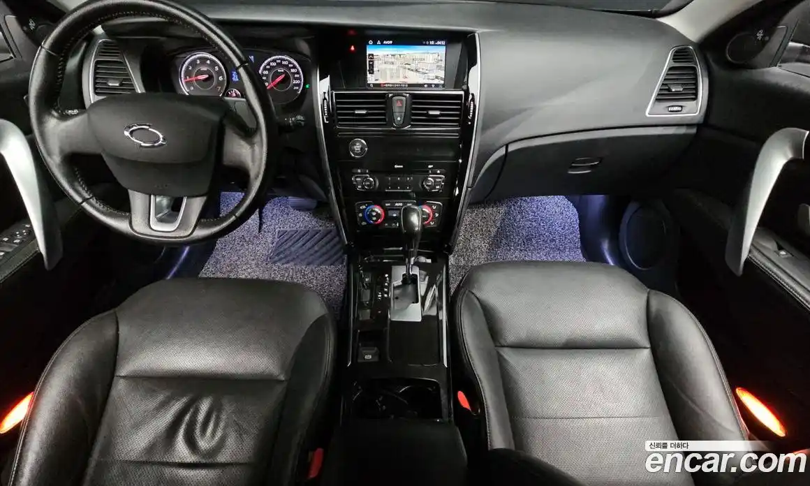 Renault SM7 2018 2.0 Автомат в Москве № 179484, фото 7