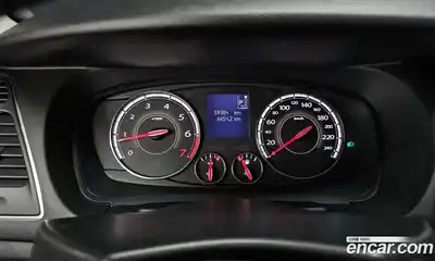 Renault SM7 2018 2.0 Автомат в Москве № 179484, миниатюра 8