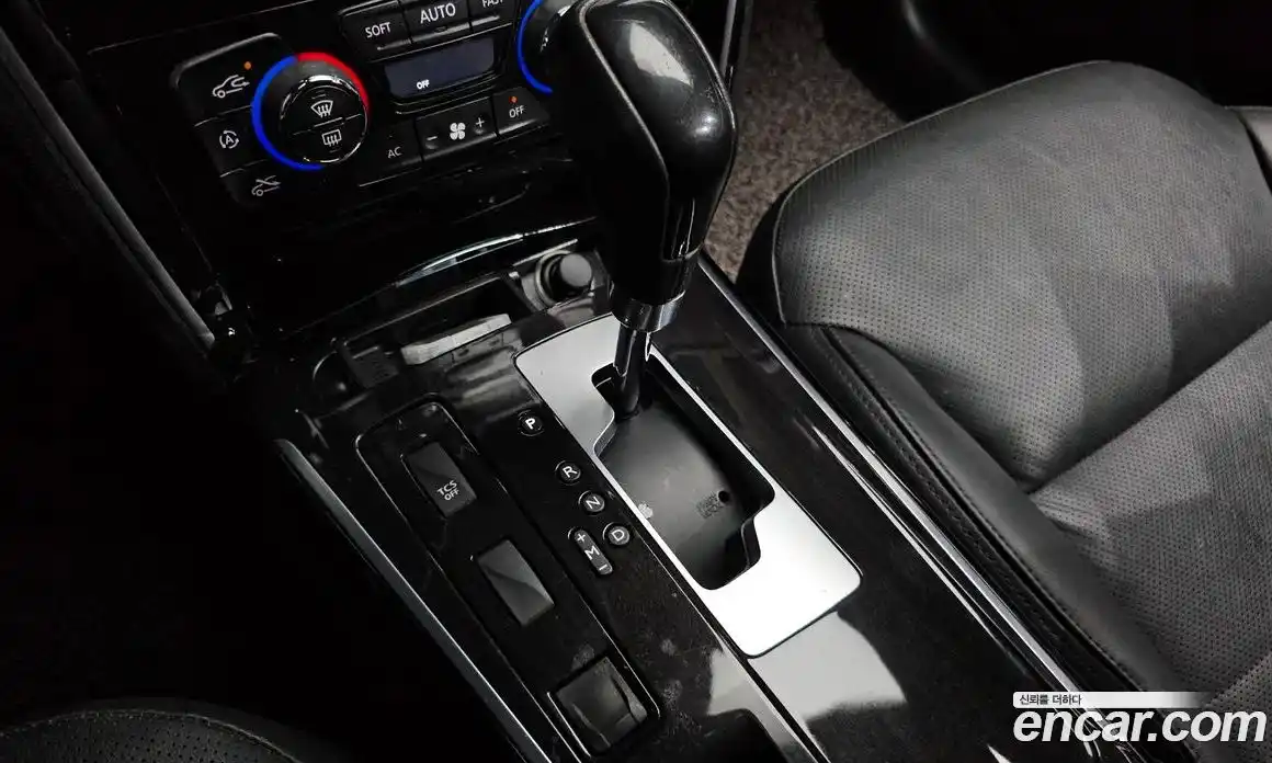 Renault SM7 2018 2.0 Автомат в Москве № 179484, фото 9