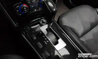 Renault SM7 2018 2.0 Автомат в Москве № 179484, миниатюра 9