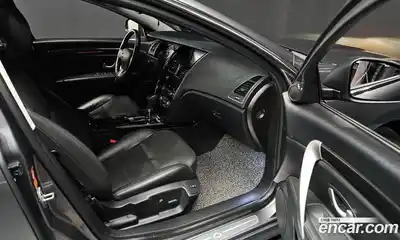 Renault SM7 2018 2.0 Автомат в Москве № 179484, миниатюра 10