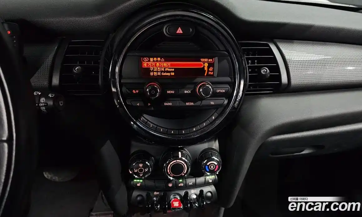 Mini Cooper 2014 1.5 Автомат в Москве № 179659, фото 16