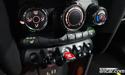 Mini Cooper 2014 1.5 Автомат в Москве № 179659, миниатюра 9