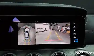 Mercedes-Benz E-Class 2021 2.0 Автомат в Москве № 179816, миниатюра 6