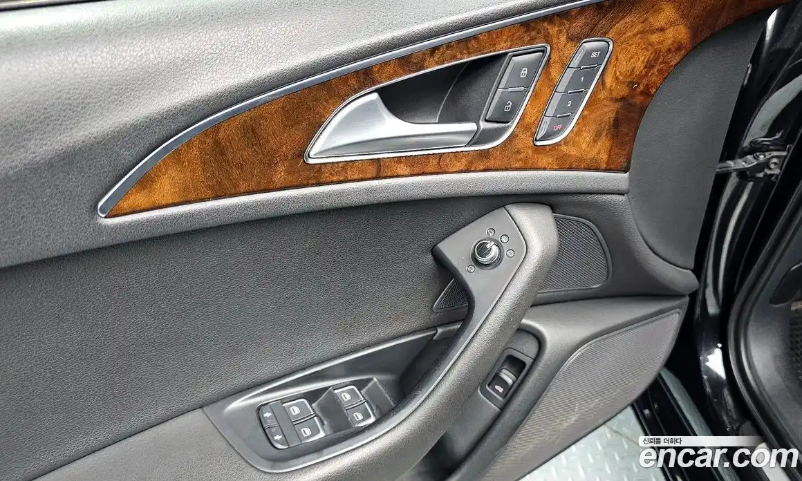 Audi A6 2014 3.0 Автомат в Москве № 179958, фото 18