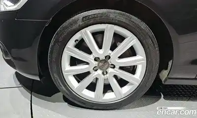 Audi A6 2014 3.0 Автомат в Москве № 179958, миниатюра 6