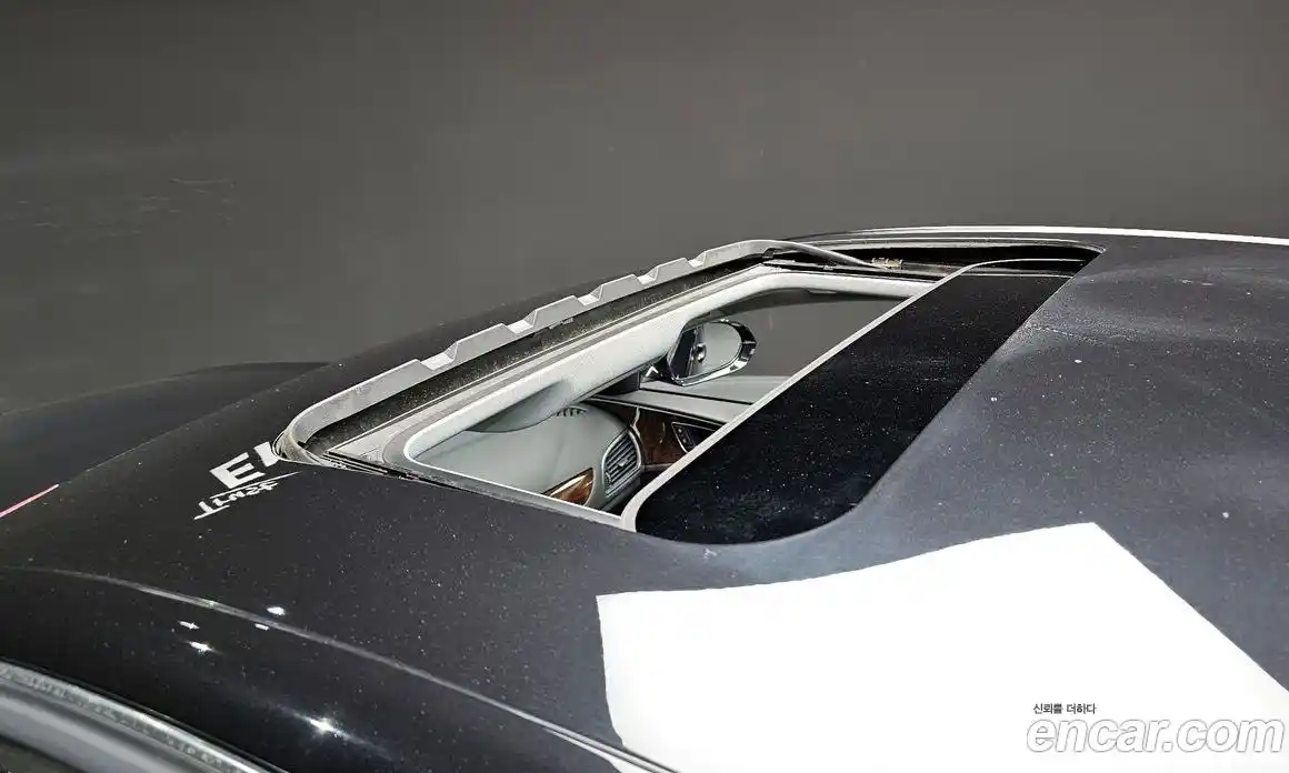 Audi A6 2014 3.0 Автомат в Москве № 179958, фото 10