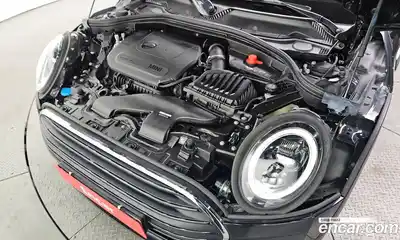 Mini Clubman 2023 1.5 Автомат в Москве № 180861, миниатюра 11