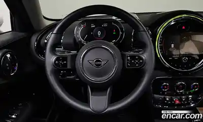 Mini Clubman 2023 1.5 Автомат в Москве № 180861, миниатюра 12