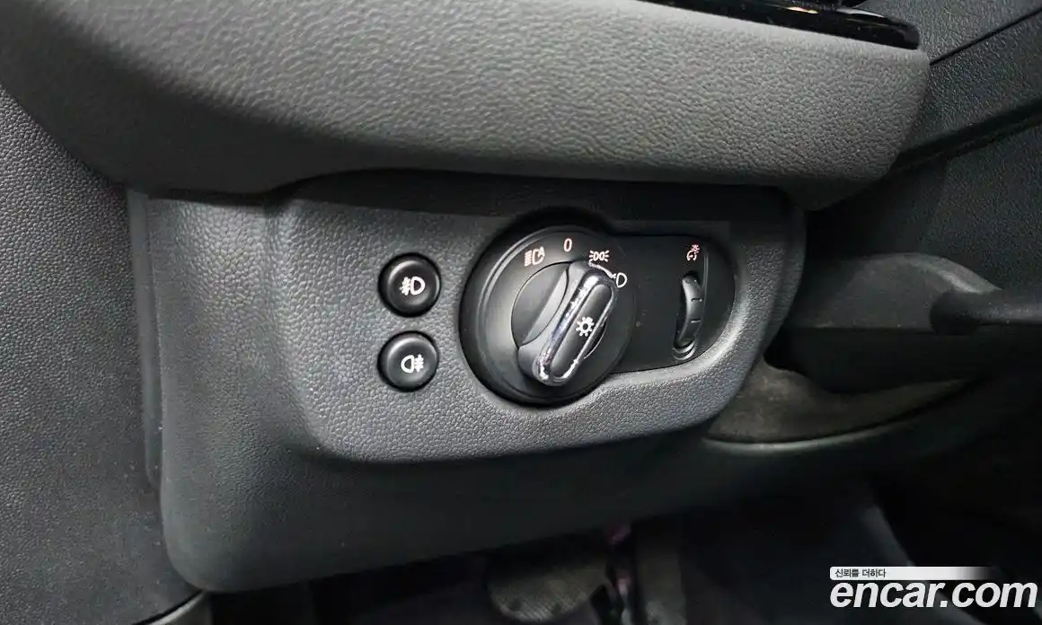 Mini Clubman 2023 1.5 Автомат в Москве № 180861, фото 14