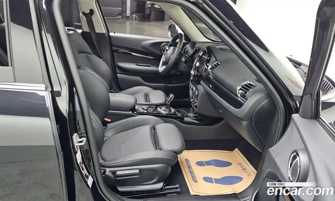 Mini Clubman 2023 1.5 Автомат в Москве № 180861, фото 16