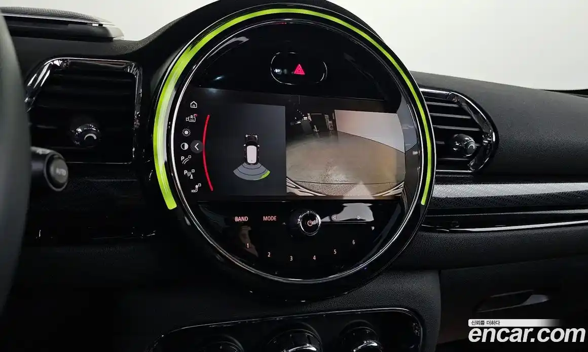 Mini Clubman 2023 1.5 Автомат в Москве № 180861, фото 17