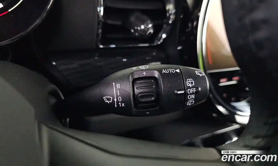 Mini Clubman 2023 1.5 Автомат в Москве № 180861, фото 20