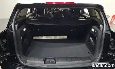 Mini Clubman 2023 1.5 Автомат в Москве № 180861, миниатюра 4