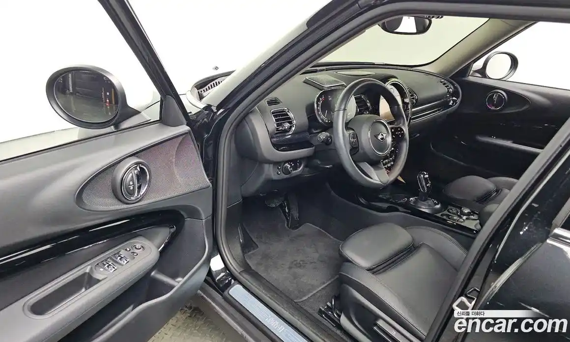 Mini Clubman 2023 1.5 Автомат в Москве № 180861, фото 5