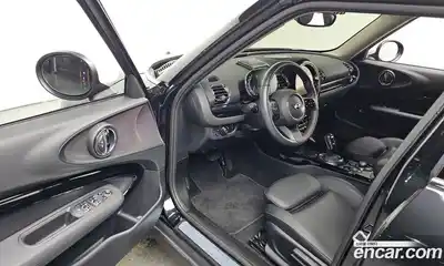 Mini Clubman 2023 1.5 Автомат в Москве № 180861, миниатюра 5