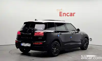 Mini Clubman 2023 1.5 Автомат в Москве № 180861, миниатюра 7