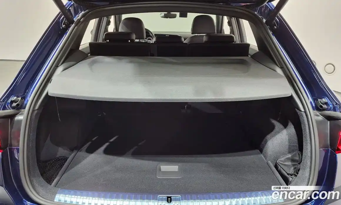 Audi Q3 2024 2.0 Автомат в Москве № 181885, фото 20