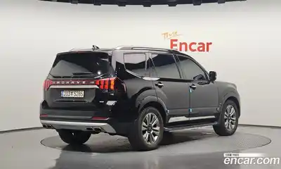 Kia Mohave 2022 3.0 Автомат в Москве № 18216, миниатюра 11