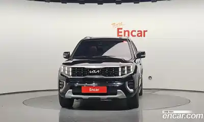 Kia Mohave 2022 3.0 Автомат в Москве № 18216, миниатюра 12