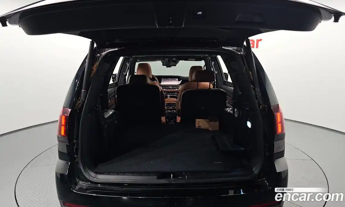 Kia Mohave 2022 3.0 Автомат в Москве № 18216, фото 15