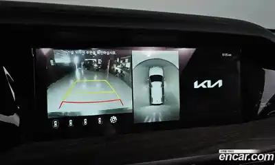 Kia Mohave 2022 3.0 Автомат в Москве № 18216, миниатюра 2