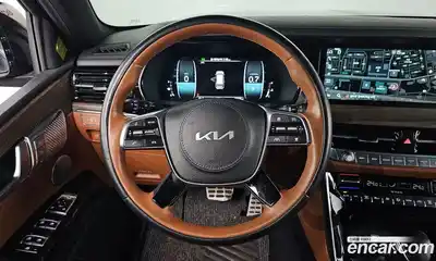 Kia Mohave 2022 3.0 Автомат в Москве № 18216, миниатюра 6