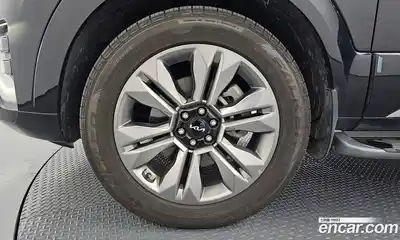 Kia Mohave 2022 3.0 Автомат в Москве № 18216, миниатюра 7