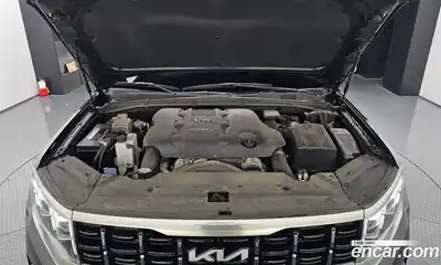 Kia Mohave 2022 3.0 Автомат в Москве № 18216, миниатюра 8