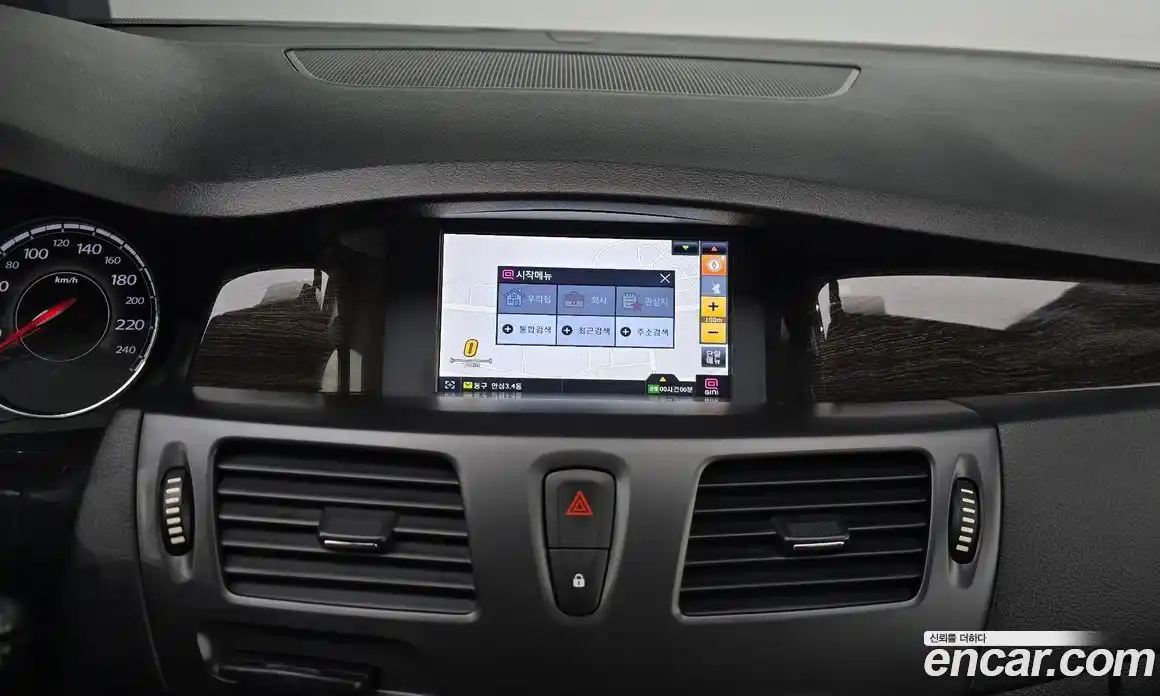 Renault SM5 2016 2.0 Автомат в Москве № 182743, фото 12