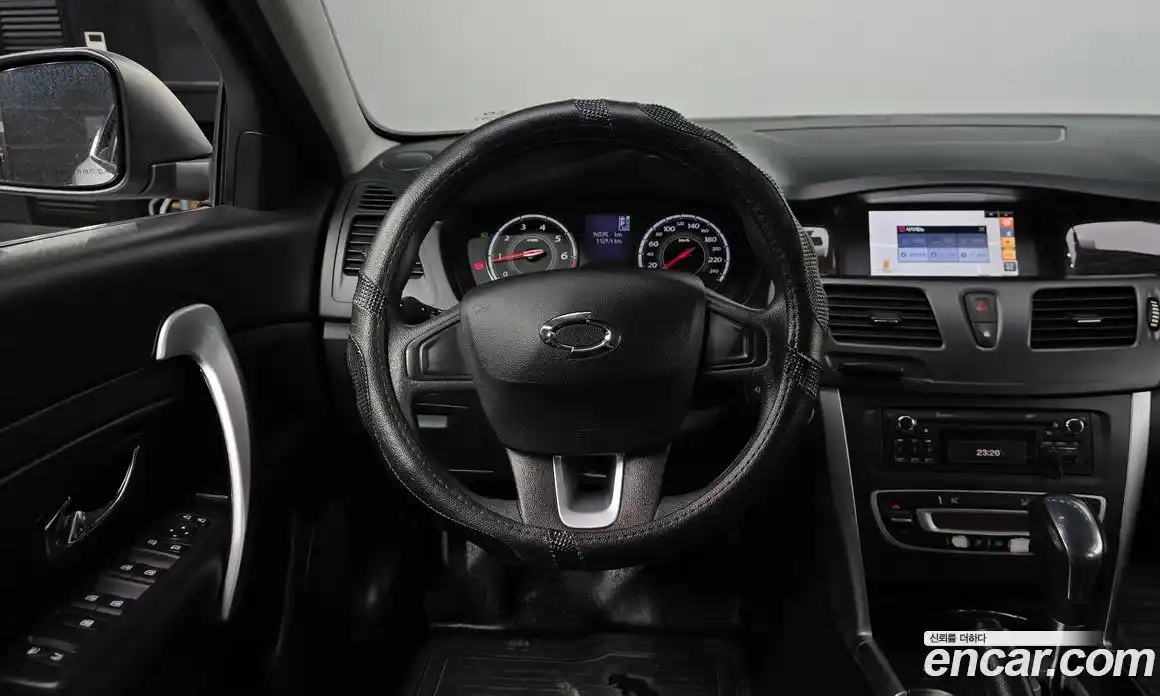 Renault SM5 2016 2.0 Автомат в Москве № 182743, фото 16