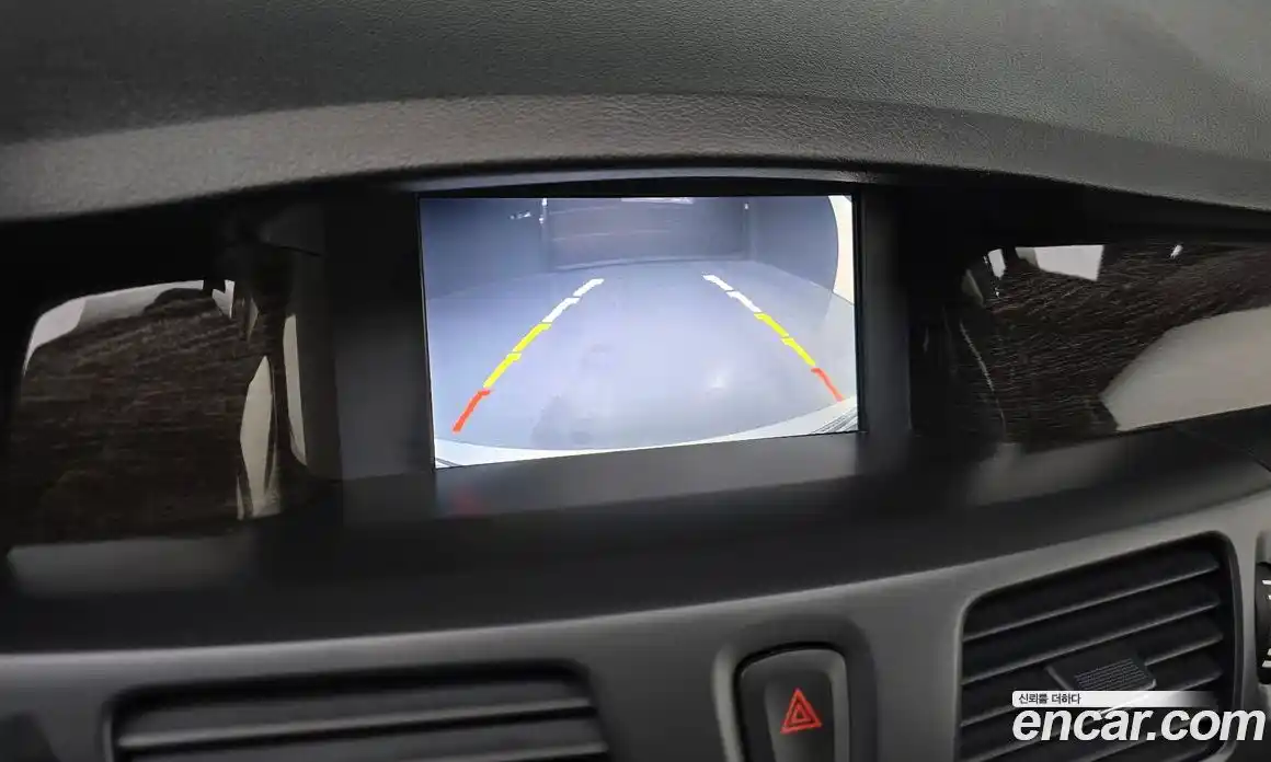 Renault SM5 2016 2.0 Автомат в Москве № 182743, фото 17