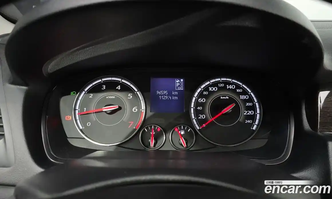 Renault SM5 2016 2.0 Автомат в Москве № 182743, фото 20