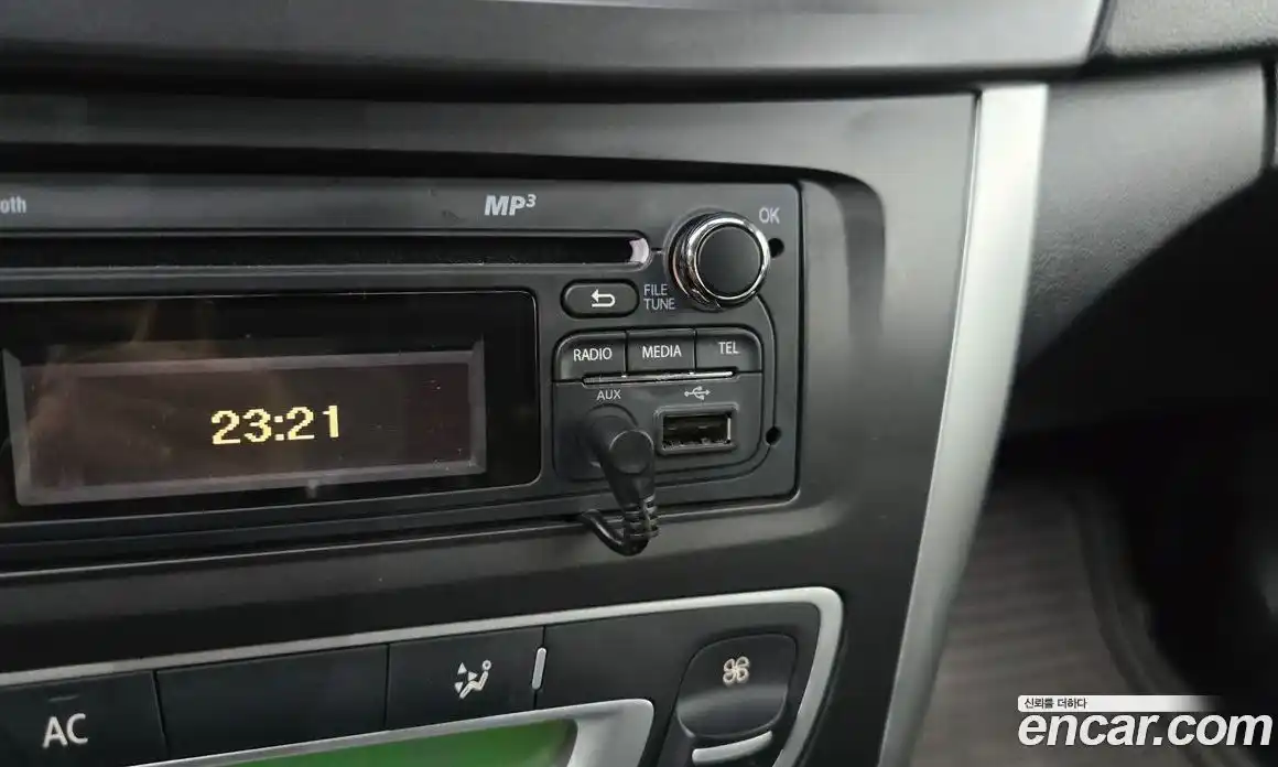 Renault SM5 2016 2.0 Автомат в Москве № 182743, фото 2