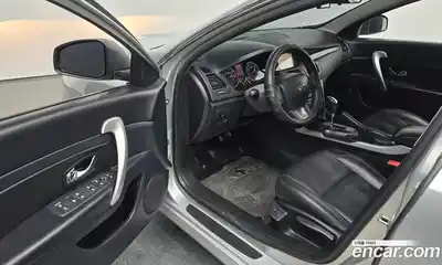 Renault SM5 2016 2.0 Автомат в Москве № 182743, миниатюра 3