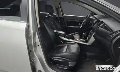Renault SM5 2016 2.0 Автомат в Москве № 182743, миниатюра 7
