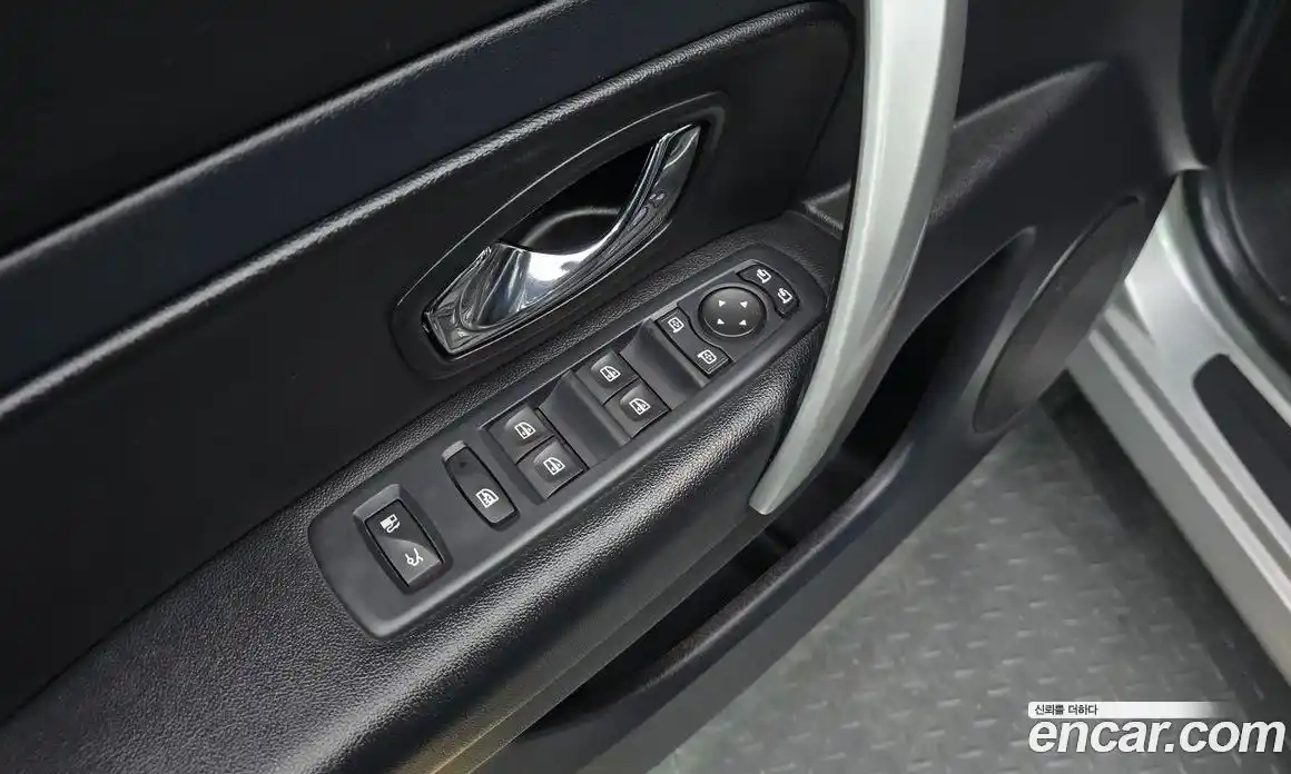 Renault SM5 2016 2.0 Автомат в Москве № 182743, фото 8