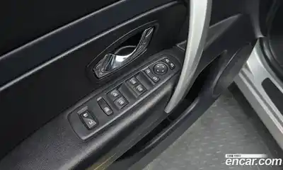 Renault SM5 2016 2.0 Автомат в Москве № 182743, миниатюра 8