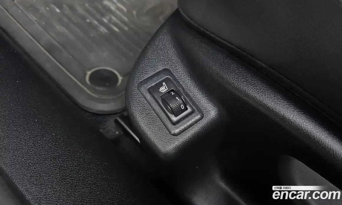 Renault SM5 2016 2.0 Автомат в Москве № 182743, фото 9