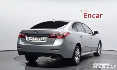 Renault SM5 2016 2.0 Автомат в Москве № 182743, миниатюра 10