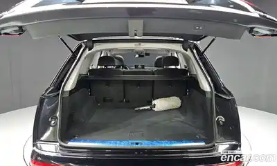 Audi Q7 2019 2.0 Автомат в Москве № 183614, миниатюра 12