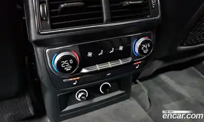 Audi Q7 2019 2.0 Автомат в Москве № 183614, миниатюра 10