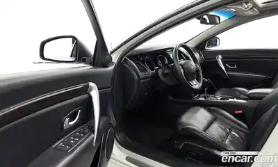 Renault SM7 2012 2.5 Автомат в Москве № 184424, миниатюра 11
