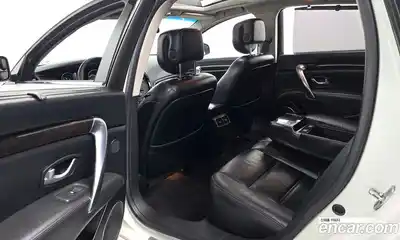 Renault SM7 2012 2.5 Автомат в Москве № 184424, миниатюра 12