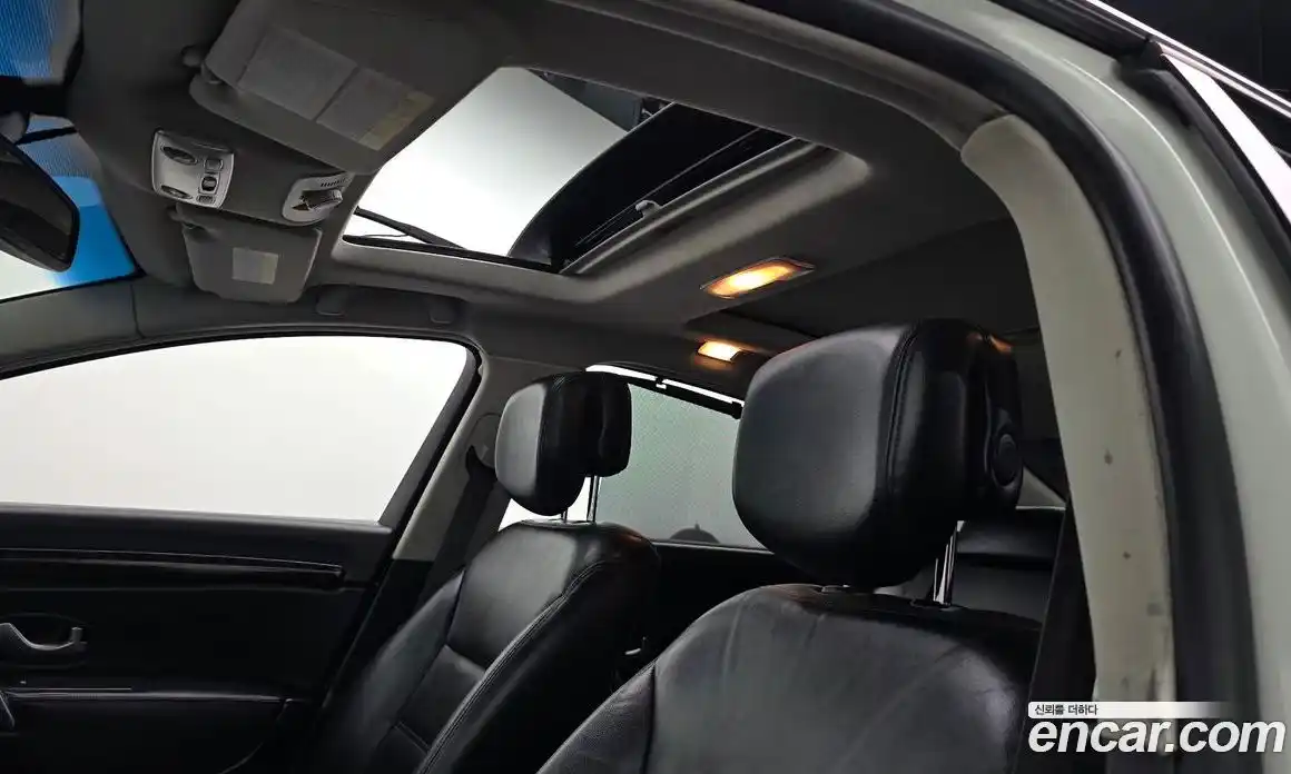 Renault SM7 2012 2.5 Автомат в Москве № 184424, фото 16