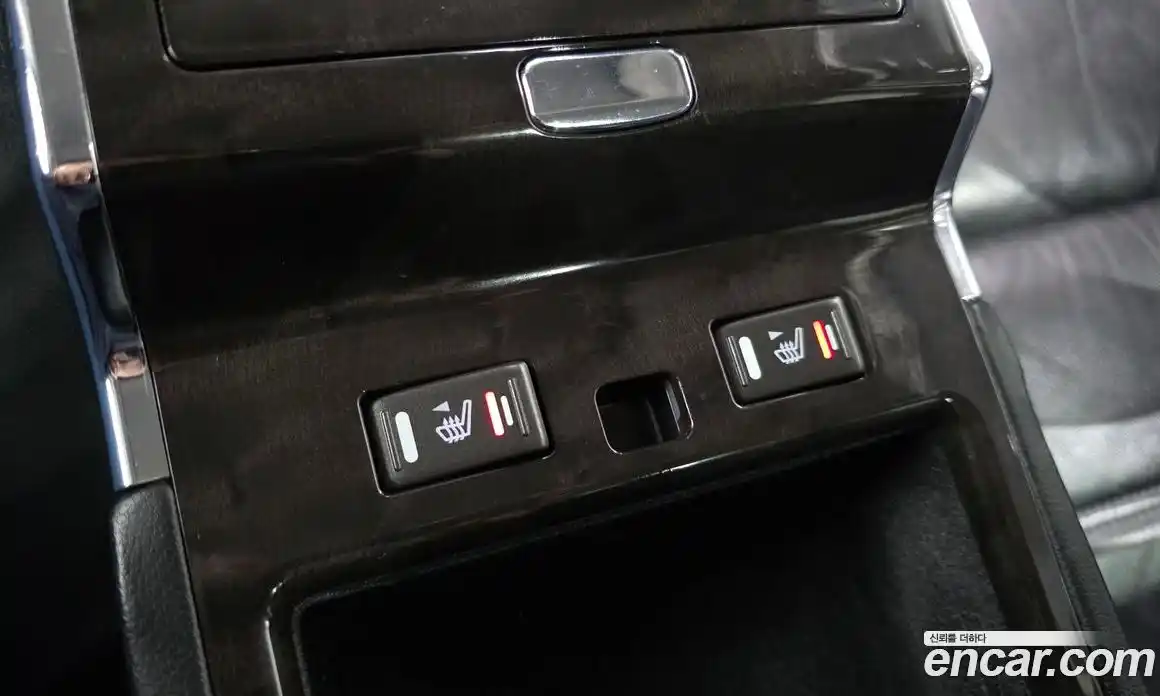 Renault SM7 2012 2.5 Автомат в Москве № 184424, фото 18