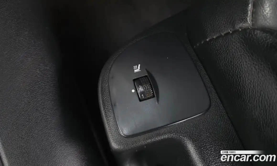 Renault SM7 2012 2.5 Автомат в Москве № 184424, фото 19