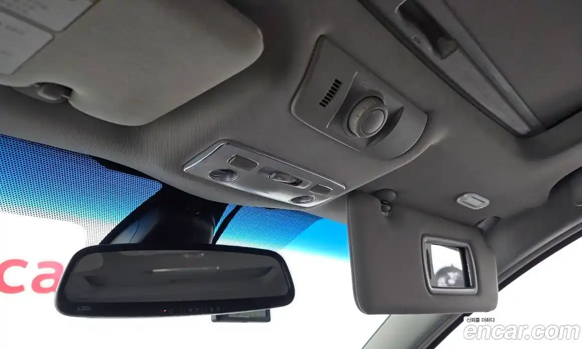 Renault SM7 2012 2.5 Автомат в Москве № 184424, фото 20