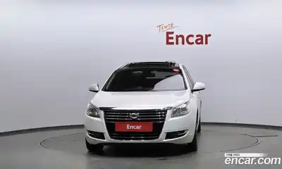 Renault SM7 2012 2.5 Автомат в Москве № 184424, миниатюра 3